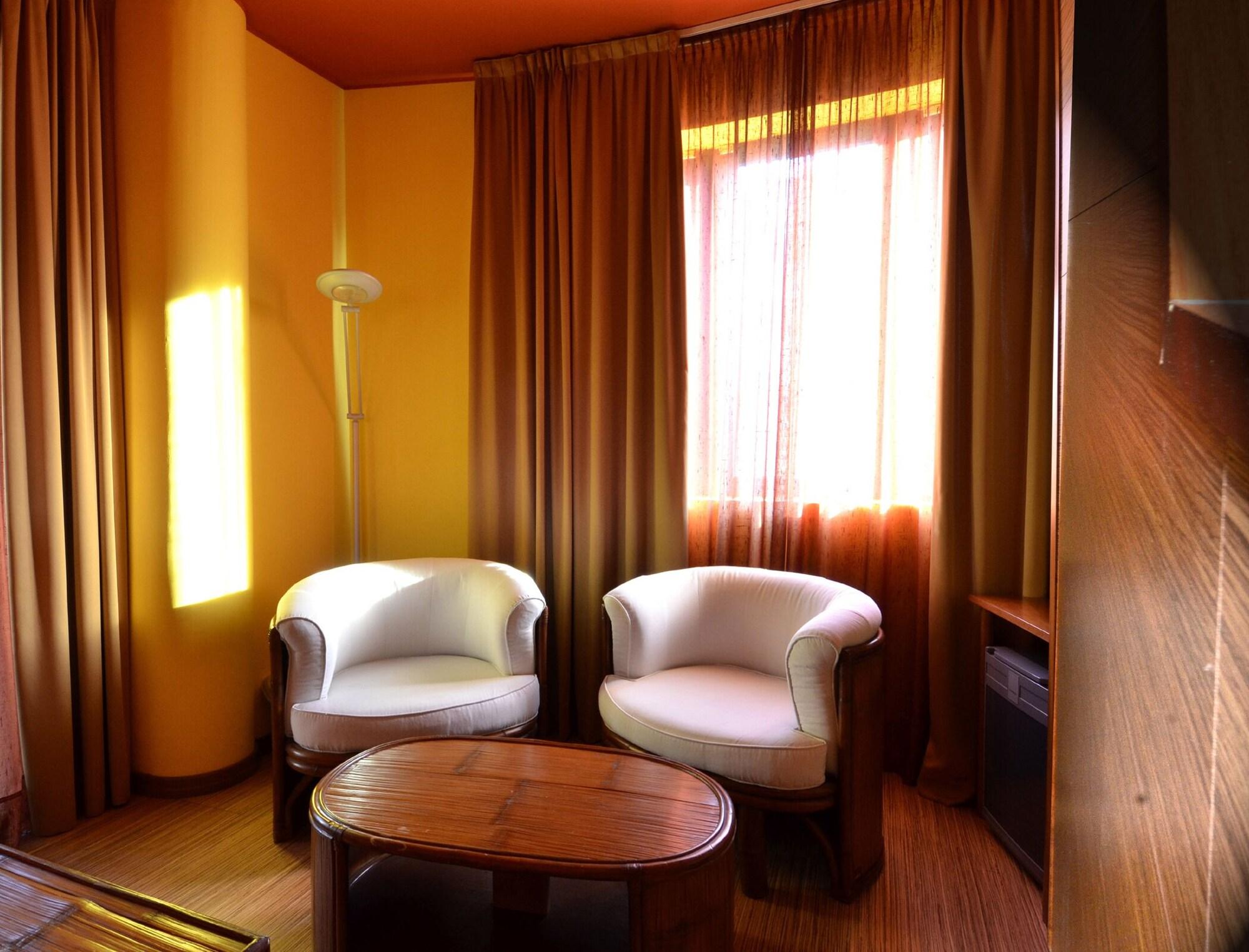Welcome Hotel Legnano Eksteriør billede