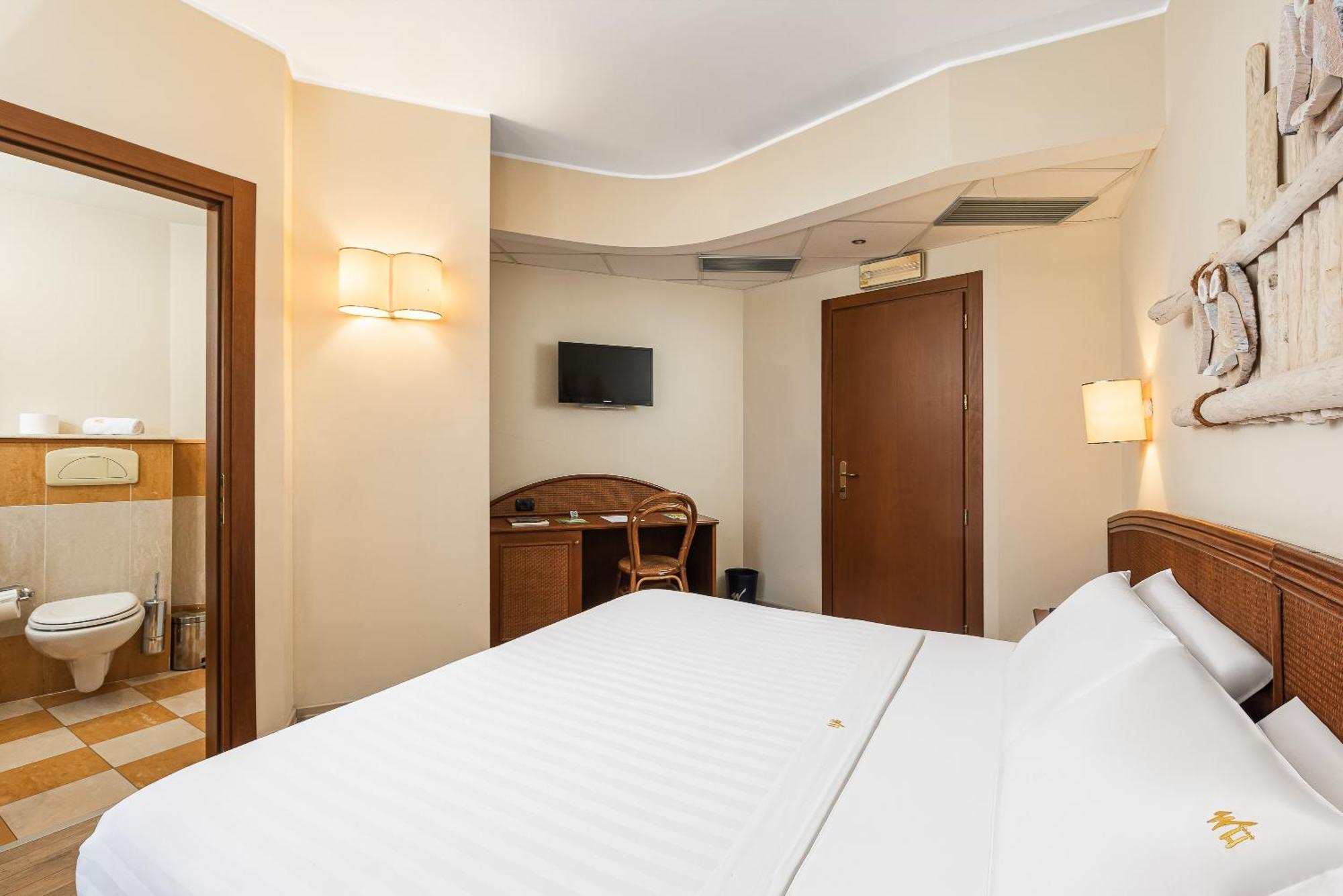 Welcome Hotel Legnano Eksteriør billede