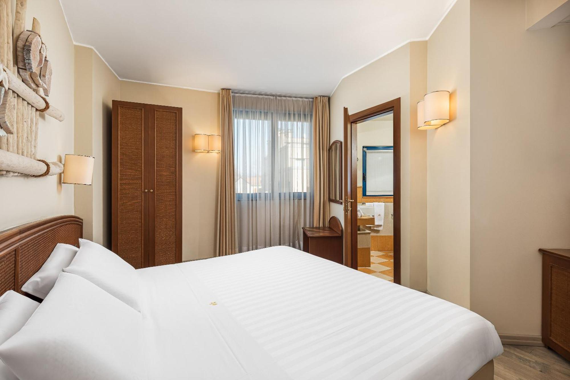 Welcome Hotel Legnano Eksteriør billede